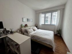 Saraca Villas (D28), Terrace #601924171